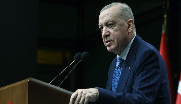 Erdoğan’dan İsrail’e saldırı tepkisi: Netanyahu yönetimi pervasız eylemleriyle tüm dünyayı felakete sürükleme gayretindedir