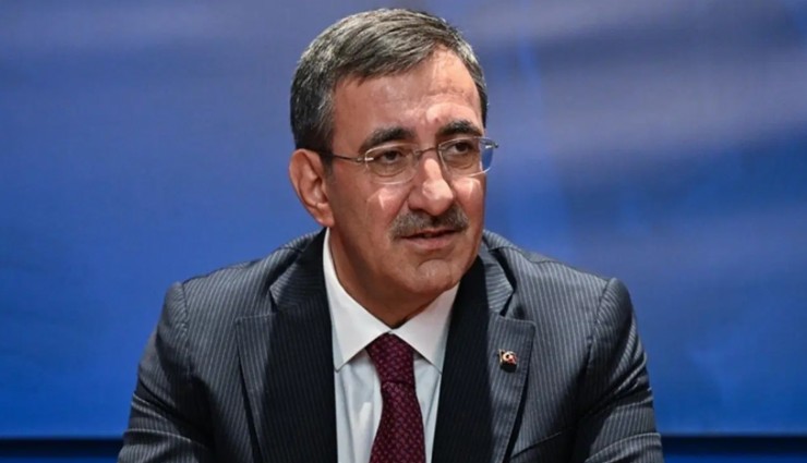 Cevdet Yılmaz'dan CHP'nin kurultay davasıyla ilgili açıklama