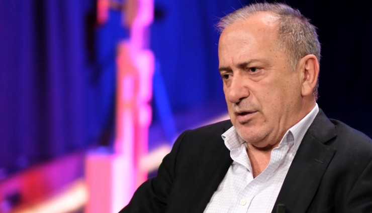 Fatih Altaylı tutuklandı