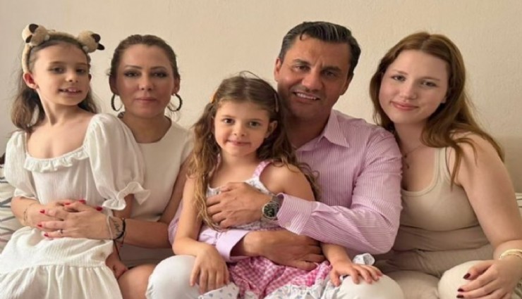 Ferdi Zeyrek’in vefatı sonrası kızı Nehir'den tepki: Babamın kanını yerde bırakmayın