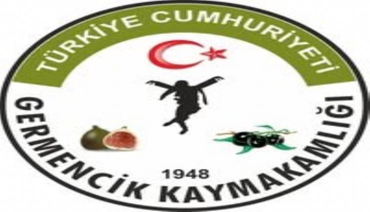 Germencik Kaymakamlığı’ndan dolandırıcılık uyarısı