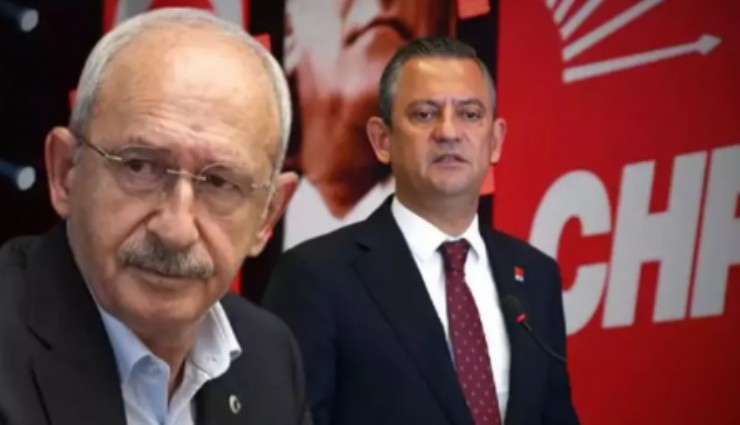 Gözler Kurultay davasında, bugün görülecek