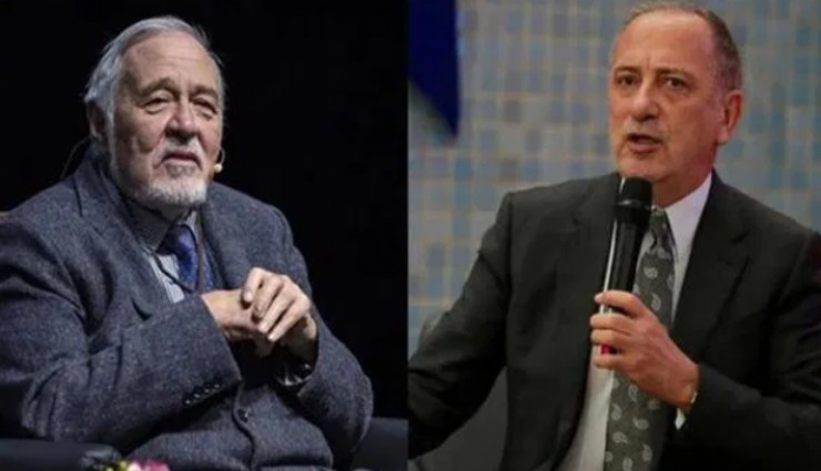 İlber Ortaylı'dan Fatih Altaylı açıklaması: Her türlü ifadeye hazırım