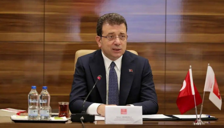 İmamoğlu duruşmasında ses ve görüntü kaydına soruşturma