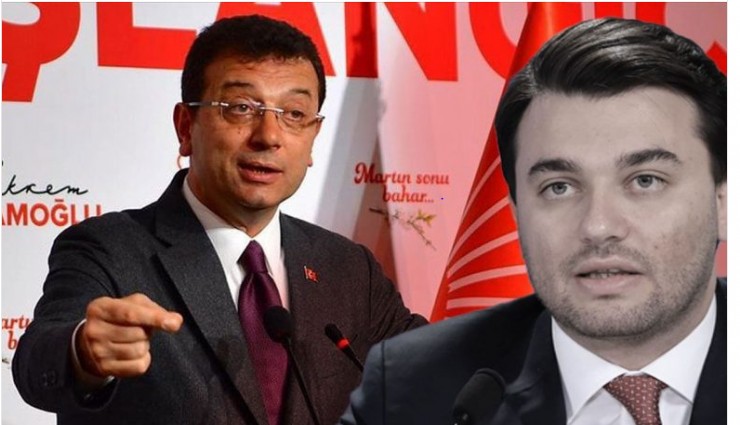 İmamoğlu’nun avukatı Mehmet Pehlivan tutuklandı