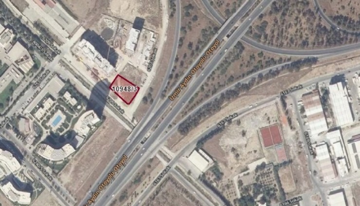 İZBETON’dan 104 milyon TL’lik taşınmaz satışı
