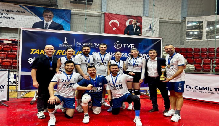 İzmir Büyükşehir Belediyesi’nden bir ilk daha