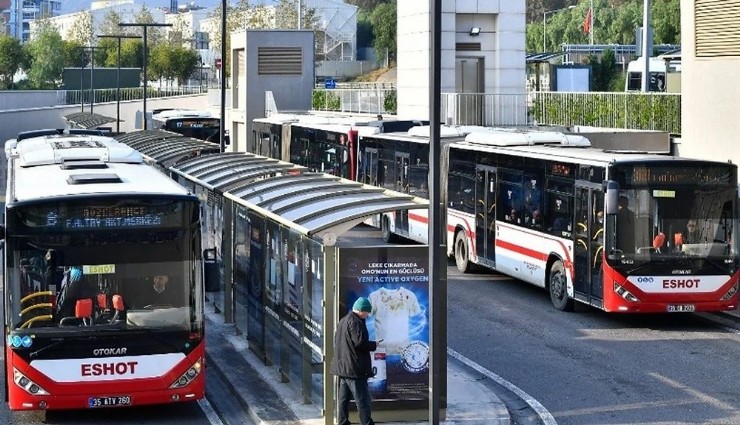 İzmir’in reklam yüzleri kiralanacak: Kasaya 414 milyon TL girmesi bekleniyor