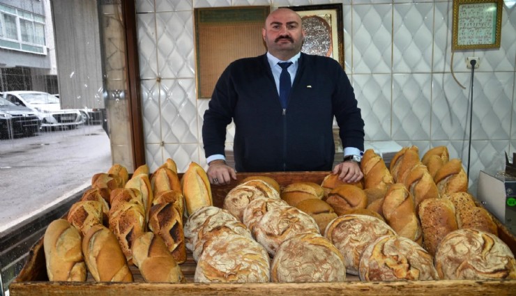 İzmirli fırıncılardan korsan ekmek isyanı: Sağlığımız tehlikede, denetim şart