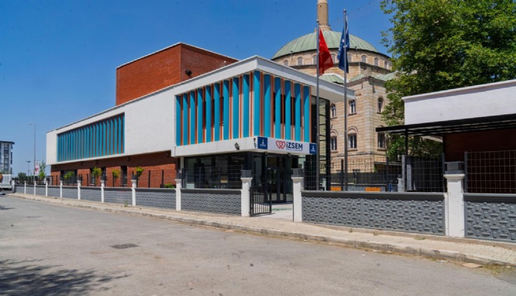 İZSEM’de ücretsiz psikolojik destek hizmeti
