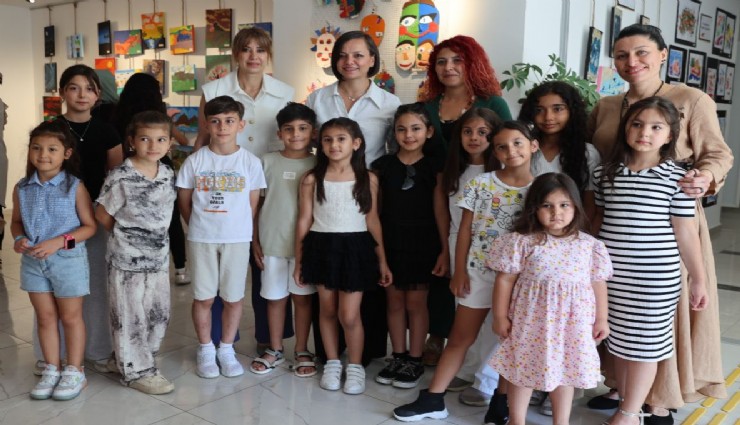 Karabağlar’da sanat dolu performans günleri başladı