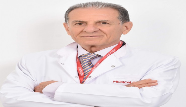 Kene ısırığı hafife alınmamalı