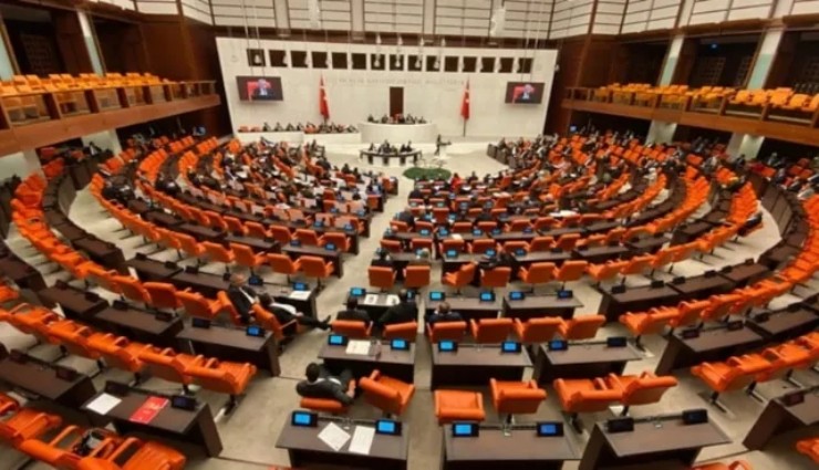 Komisyonlardaki görev dağılımı belli oldu