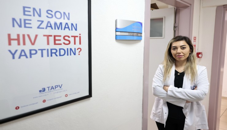 Konak’tan hem ücretsiz hem anonim hizmet