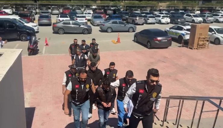 Kredi çekti, döviz bozdu, evini sattı: 40 milyonluk büyük vurgun