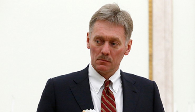 Kremlin: 