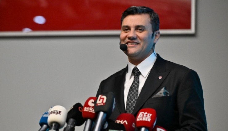 Manisa Büyükşehir Belediye Başkanı Zeyrek’i elektrik çarptı: Durumu ağır