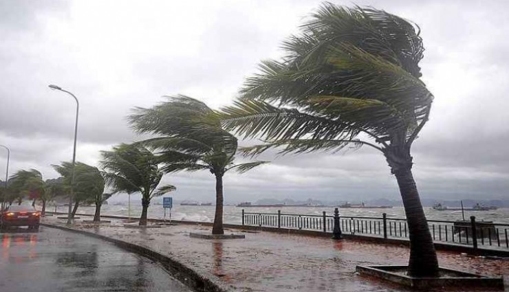 Meteoroloji'den İzmir için sarı kodlu uyarı