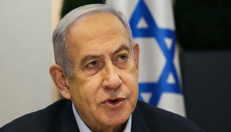 Netanyahu’dan İran’a saldırı açıklaması: 