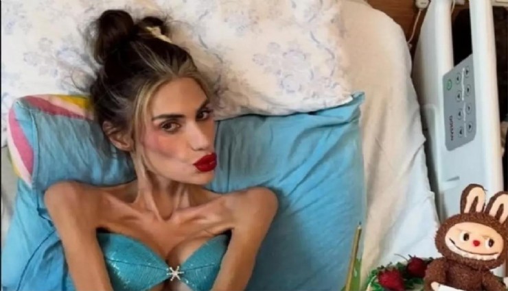 Nihal Candan hayatını kaybetti