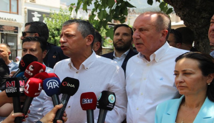 Özel: Filistin meselesi, Türkiye’nin ulusal meselesidir