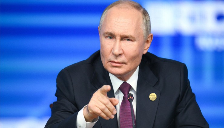 Putin: 