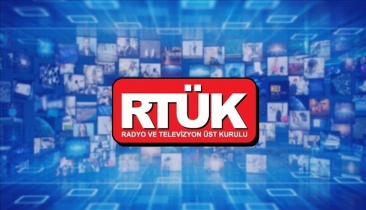 RTÜK’ten Halk TV’ye 10 gün yayın durdurma cezası, üç kanalın lisans iptali gündemde