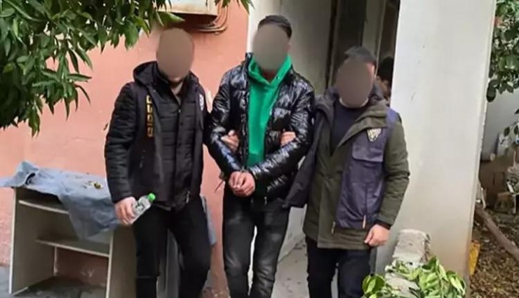 Siber Vatan'da temizlik operasyonu: 52 İlde 423 gözaltı