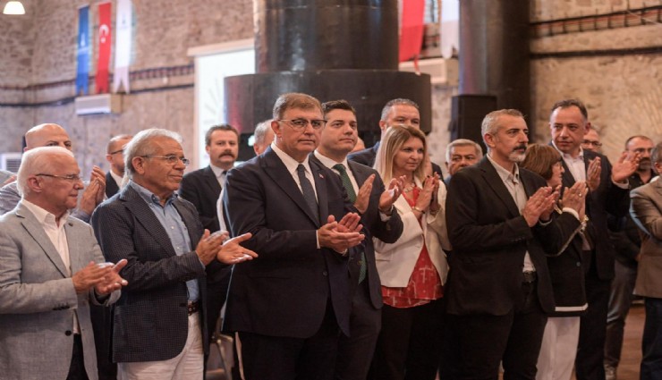 Sıfır karbon hedefi için İzmir güç birliği yaptı