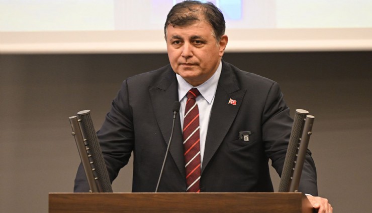 Tugay’dan İzmirlilere dayanışma çağrısı: Hem İzmir’in hem çalışanlarımızın geleceği için bunu yapmak zorundayım