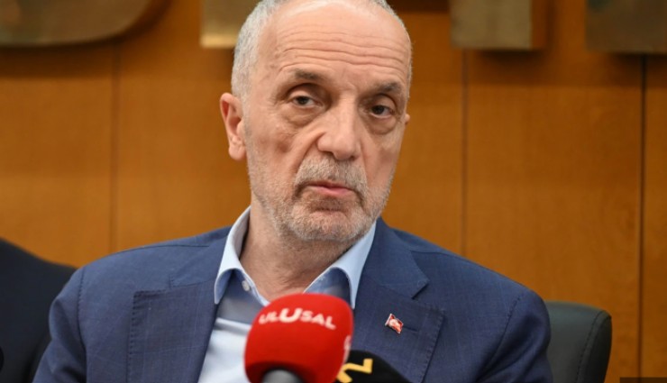 Türk-İş açıkladı: Kamu işçilerine yeni zam teklifi geliyor