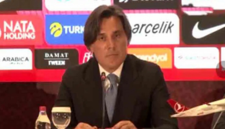 Vincenzo Montella’nın sözleşmesi 2028 yılına kadar uzatıldı