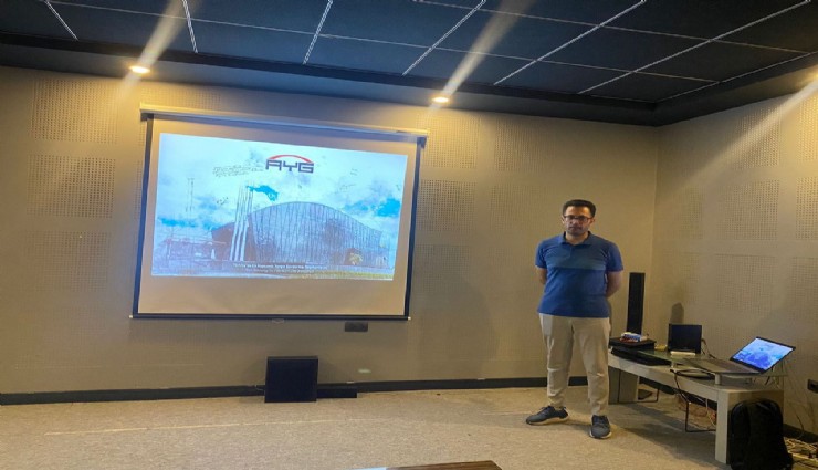 Yangın tehlikesine karşı site yönetimleri harekete geçti: Farkındalık eğitimleri düzenleniyor