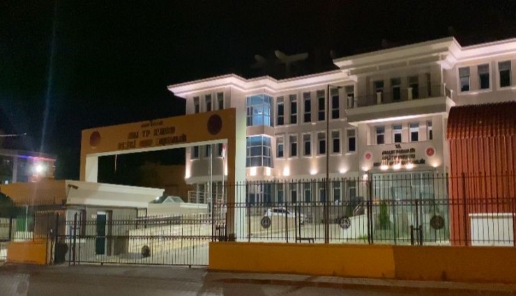 Yaşlı adamın acı sonu: Motosikletten düştü, günler sonra yaşamını yitirdi
