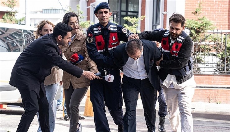 Yenidoğan Çetesi davası: Kadan bebeğin annesi konuştu