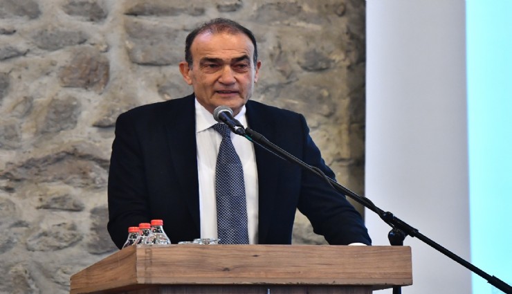 Yıldır’dan Atmaca’ya cevap: ‘Tek bordroyla algı yaratılıyor’