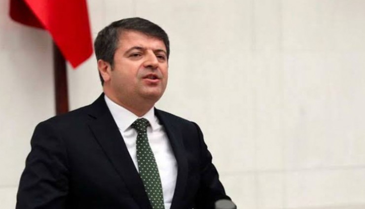 Abdurrahman Tutdere hakkında ev hapsi kararı