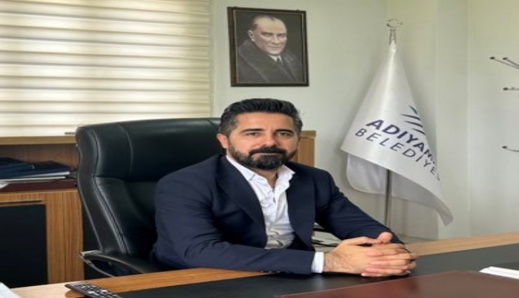 Adıyaman'da Belediye Başkan vekili belli oldu