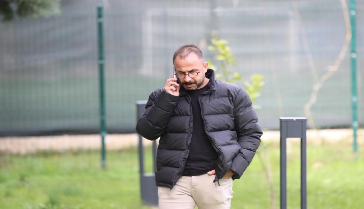 Altay’ın altyapısında istifa şoku