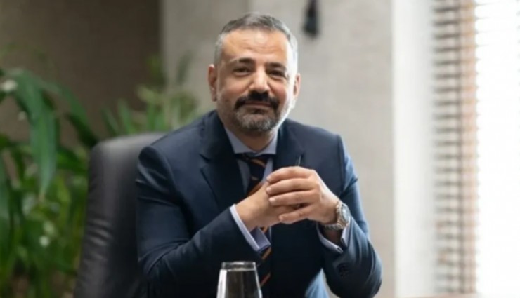 Aslanoğlu’ndan cezaevinden ilk mesaj: Umudu kaybetmeyin, karanlık gidecek biz kalacağız