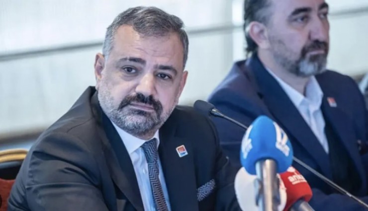 Aslanoğlu'nun ifadesi ortaya çıktı: Suçlamaları reddetti