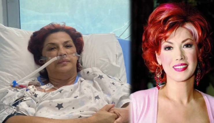 Ayşenur Yazıcı’dan şok iddia: 'Hastaneye sağlıklı girdim, engelli çıktım