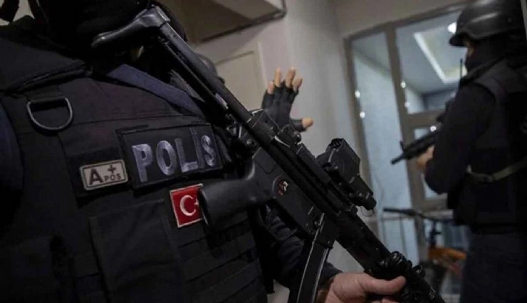Bakan Yerlikaya: 