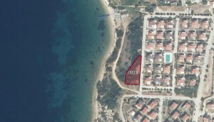 Bakanlık, İzmir’de 2,8 milyar TL’lik arsa satışı için harekete geçti: Çeşme’de 58 taşınmaz ihaleye çıkıyor