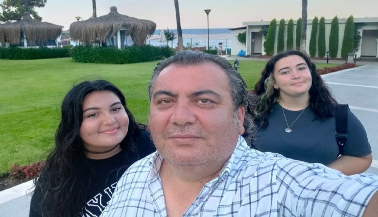 Bakım çalışması yapılan otoyolda korkunç kaza: Ters yöne girdi, kamyonla çarpıştı, 1 can kaybı, 3 yaralı