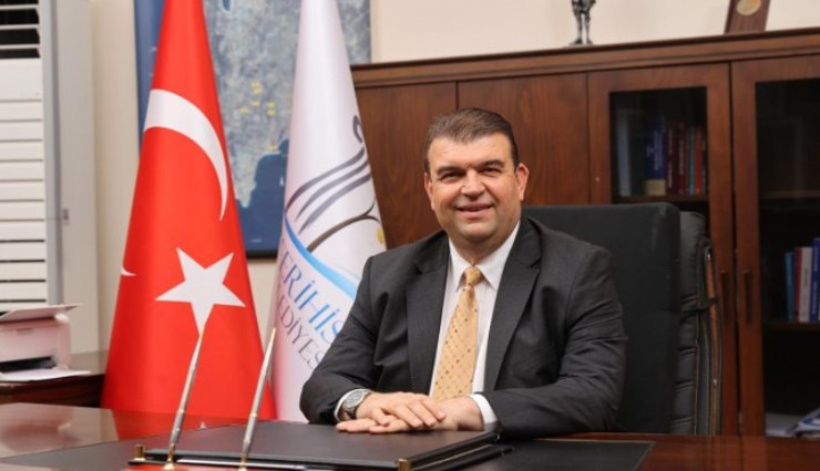 Başkan Yetişkin’den tatilcilere çağrı: Rezervasyonlarınızı iptal etmeyin, Seferihisar sizi bekliyor