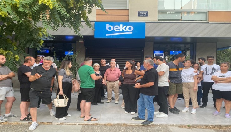 Beko'dan teslimat mağduriyetine ilişkin açıklama