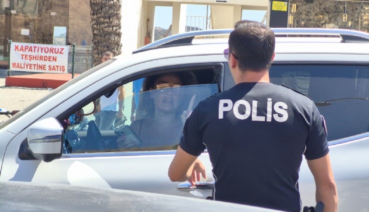 Bodrum’u birbirine katan Dilan Çıtak serbest kaldı