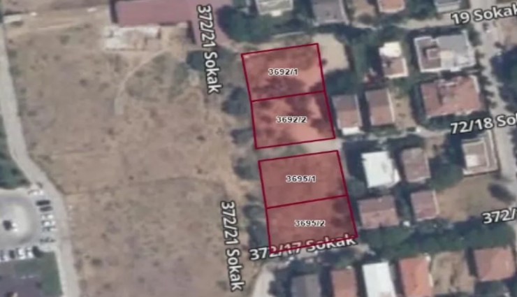 Bornova’daki tarihi höyük koruma altına alındı