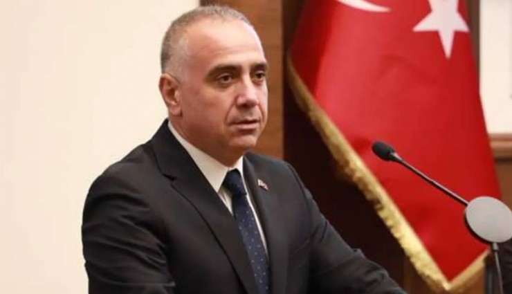 Büyükçekmece Başkan Vekili Ahmet Şahin için tutuklama talebi